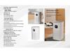 Cross-border Negative Ion Smart Air Purifier with Display - Removes Dust, Hair & Smoke
