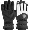 Unisex Warm Cold-Proof Ski Gloves for Night Running & Electric Vehicles