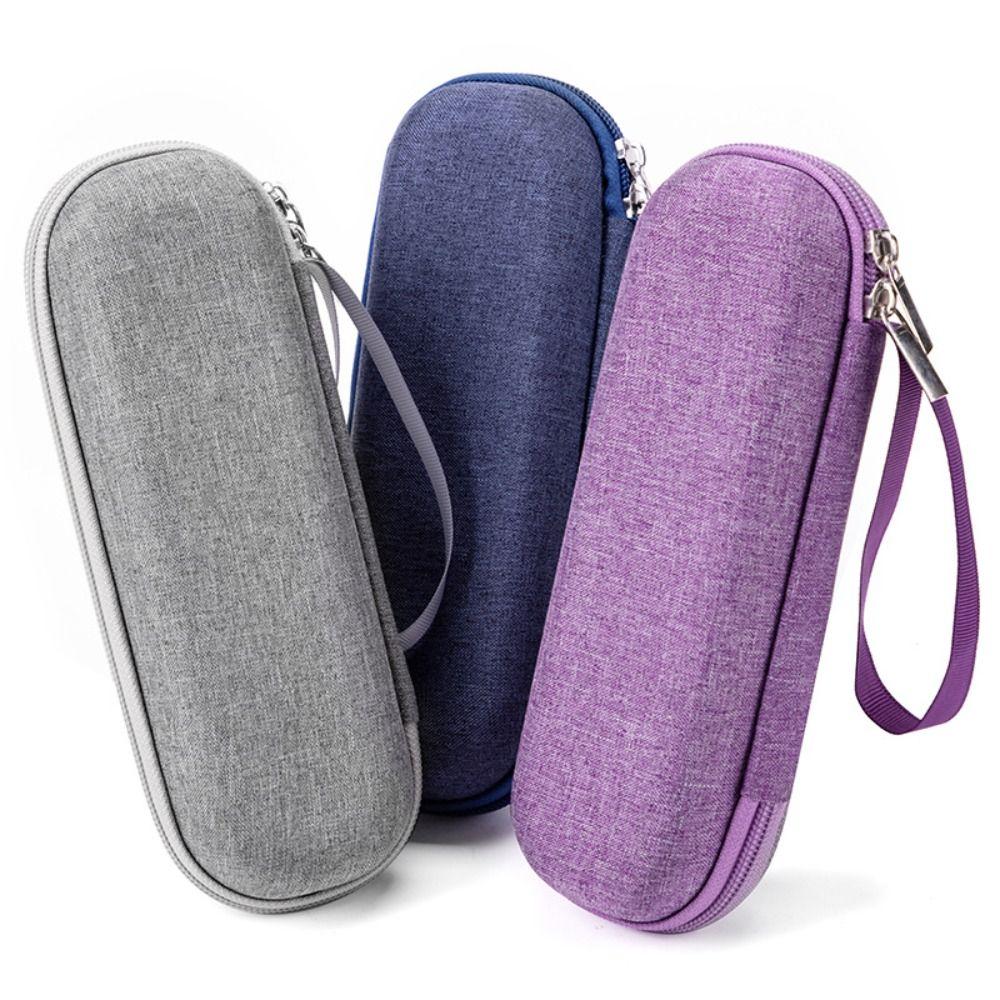 EVA Glaciated Cold Storage Bag Waterproof Drug Freezer Bag Multipurpose Storage Bag  for Home