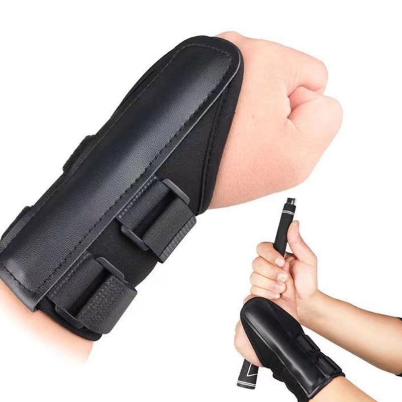 Golf Swing Training Aids Straight Practice Wrist Brace Trainer Corrector Golfer Accessory for Men Women Golf Training