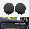 Automašīnas kreisās un labās puses salona durvju roktura skrūves vāciņš 51419167013 51419167014 BMW Z4 E89 2009-2016 priekšējam roku balstam