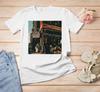 Vintage Beastie Boys Paul's Boutique Cotton White Men All Size  D649 Unisex T-Shirt