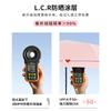 Japanese Umbrella Small Curved Hook Weather and Rain Umbrella Logo Folding Sunscreen UV Protection Small Female Sunshade Sun Umbrella