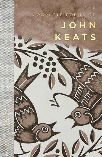 The Complete Poems of John Keats by John Keats Paperback Book 9781853264047