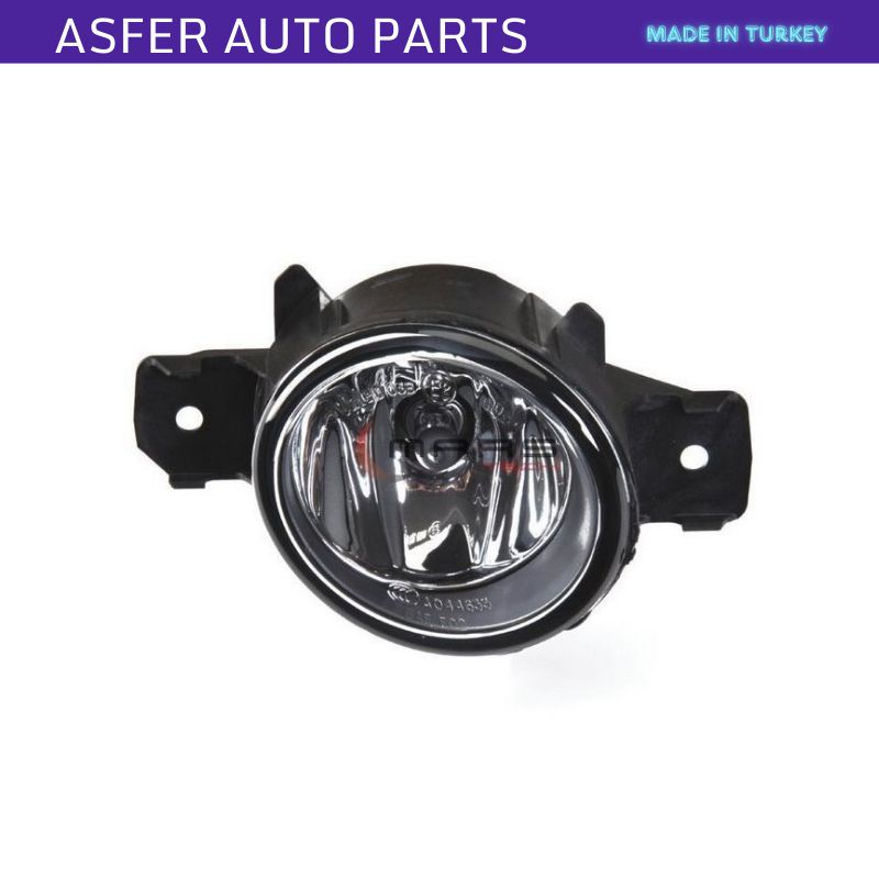Right Fog Light (H11) For Renualt Clio Master Mk2 Movano Laguna Modus Nissan Micra Almera OEM 8200002470 4419374 2615589925