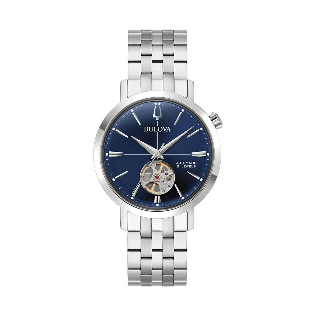 

BULOVA 96A320