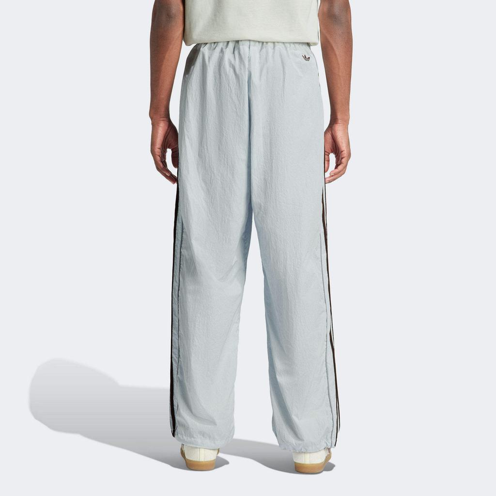 adidas x Wales Bonner Track Suit Pants Blue Tint Unisex Bottoms IT9784