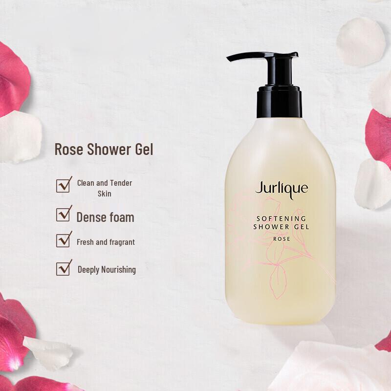 Jurlique Rose Softening Lotion