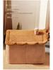Removable & Washable Pet Nest: Cozy, Semi-Closed House for Cats & Dogs, Suitable for All Seasons