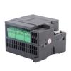 Programmierbare Logikmodul-Steuereinheit SPS Industrielle Steuerplatine DC24V 8 Eingänge 6 Ausgänge mit Analog