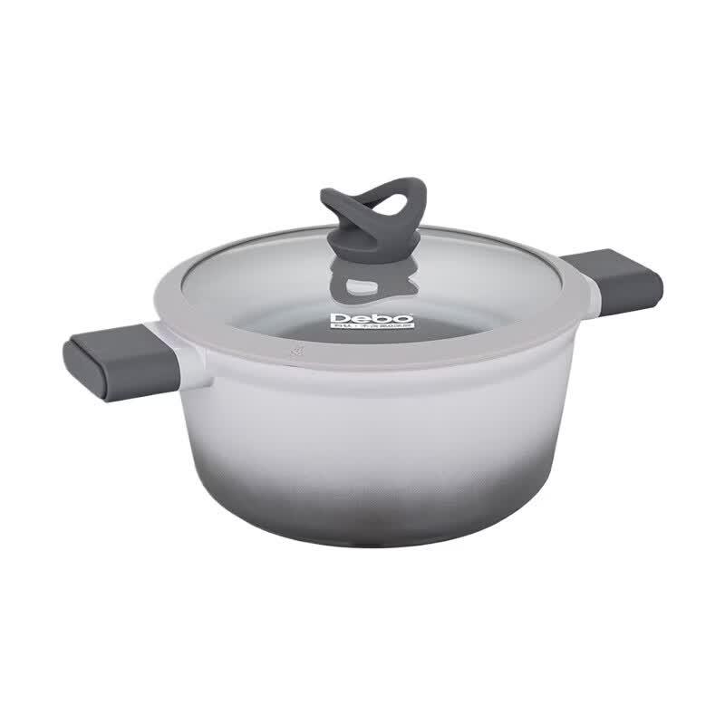 Суповая кастрюля Debo Home