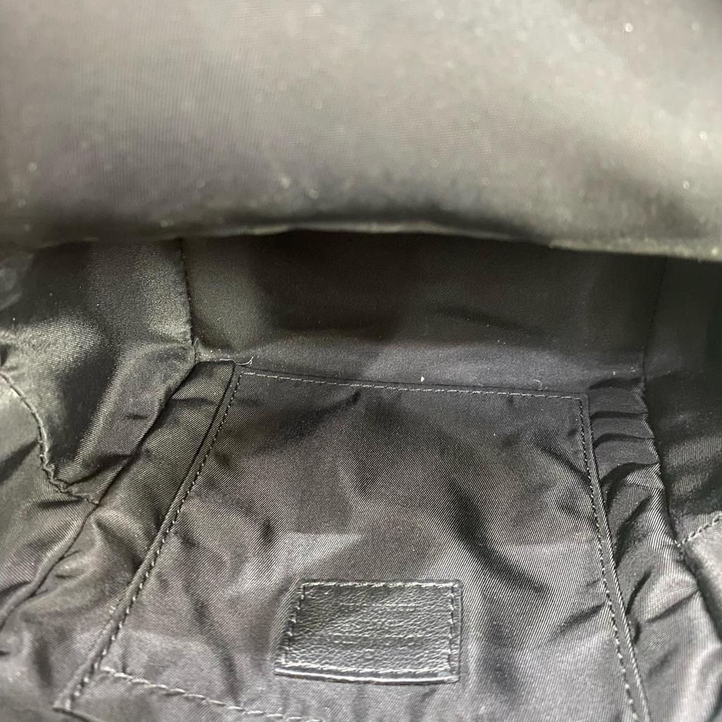 [Pre-Owned] Louis Vuitton Palm Springs Mini 'Brown Monogram Canvas' - Very Good #1VEF1L6