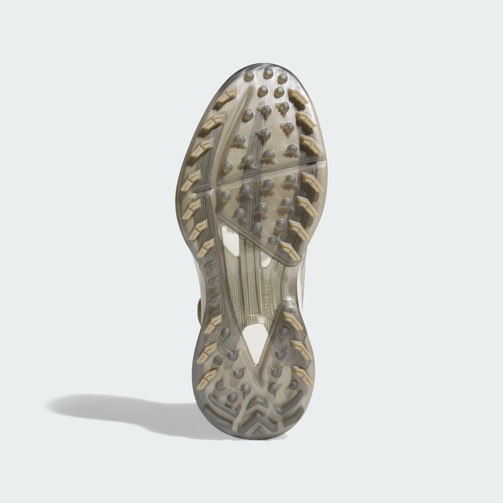 adidas Adizero ZG 25 Boa IH9897 Men's Performance Sports Shoes Beige / Cyber Metallic / Putty Beige