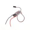 3A 5A 7A External Ubec Voltage Regulator Anti-Interference Support 2S-7S Receiver Power Supply For Rc Airplane Aircraft