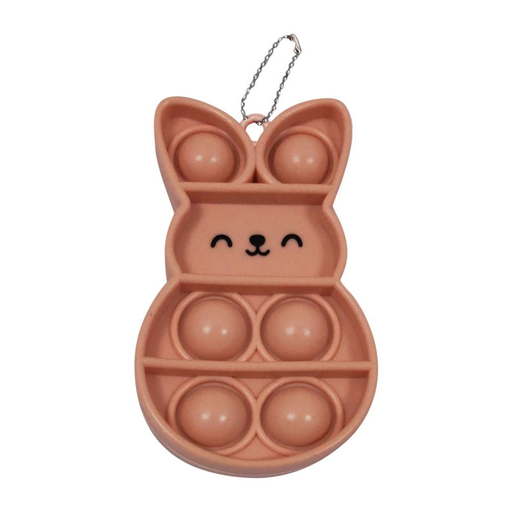 Silicone Sensory Decompression Desktop Puzzle Decompression Toy100ml