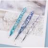 3pcs DIY Handmade Pen Silicone Mold - Epoxy Resin Pen Holder Resin Casting Mold - Penholder DIY Jewelry Making