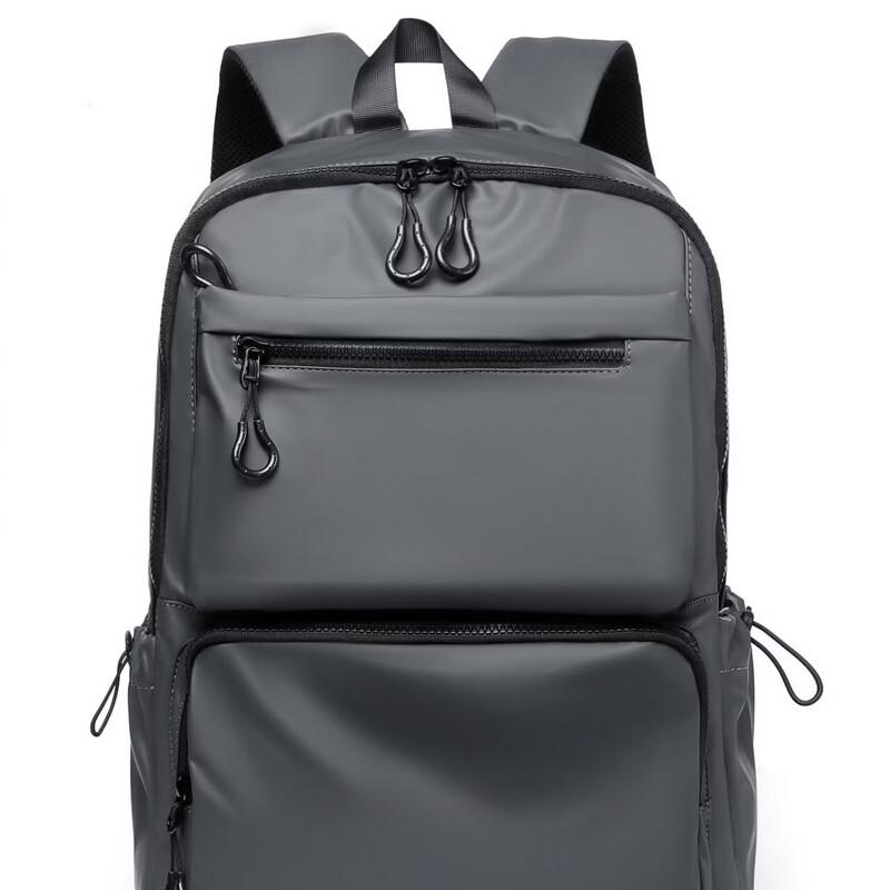 Li Shen Unisex Fashion Laptop Backpack