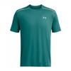 Mens Tech Reflective T-Shirt