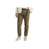 Timberland SS25 Outdoor Water-Resistant Windproof Cuffed Casual Pants Men Pants Army-Green A6Y7P-A58