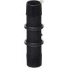 Automotive Heater Hose Connector 3/8"X 3/8" Hose Barb Glass Filled Nylon PA66