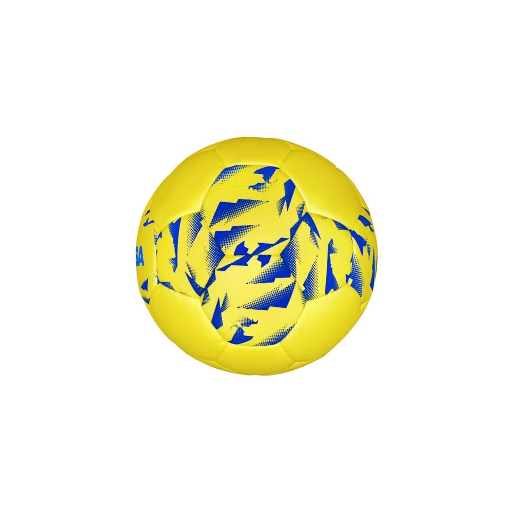 MIKASA Outdoor Handball Size 1 for Boys and Girls 0.1-0.2 kgf/cm² Recommended Pressure HB141B-Y