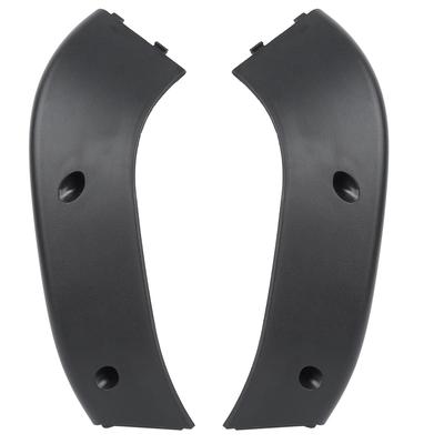 Base de Scooter Faixa Anticolisão Frontal Protetor de Scooter À Prova de Arranhões para Ninebot MaxG30