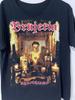 Brujeria Band Brujerizmo Album Short Sleeve Adult Tee Shirt Unisex T-Shirt