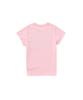 BIGWAVE COLLECTIVE Peace Again Graphic Women'S T-Shirt (Pink)