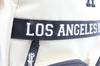 Рюкзак League MBBK179 Dodgers Ivory Один размер [Major Baseball]