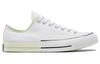 Chuck 70 Converse Low 'White Green' 171181C