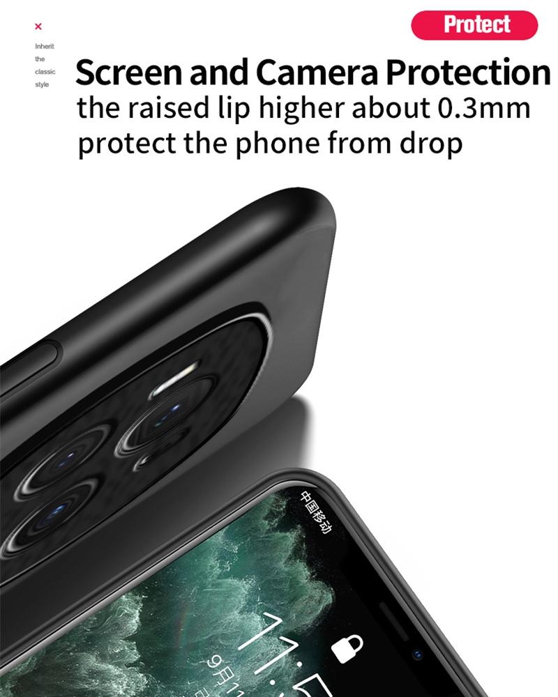 Magnetický držák do auta Kožený kryt pro Honor Magic6 Pro Pouzdro Silikonový rám Nárazuvzdorný Coque Magic6 Lite Cover Magic 6 6Pro 6Lite