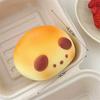 Anti-stress Squishy Watermelon Toys Slow Rising Fidget Toy Fruit Pinch Squeeze Toy Funny Stress Reliever Reduce Pressure Prop
