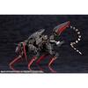 Kotobukiya Hexa Gear Weird Tales Night Stalkers Version, Approximately 280mm in Length, 1/24 Scale Plastic Model, Molded Color, HG124