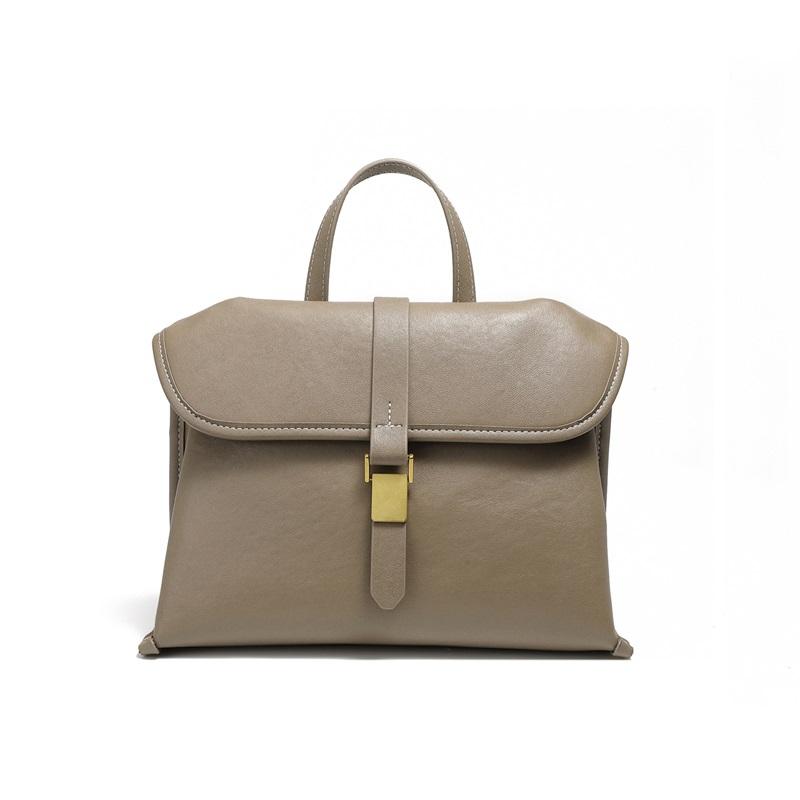 

Настоящие коровьи сумки через плечо из натуральной кожи для женщин 2025 года, роскошные дизайнерские квадратные сумки через плечо, женские сумки-портфели серый