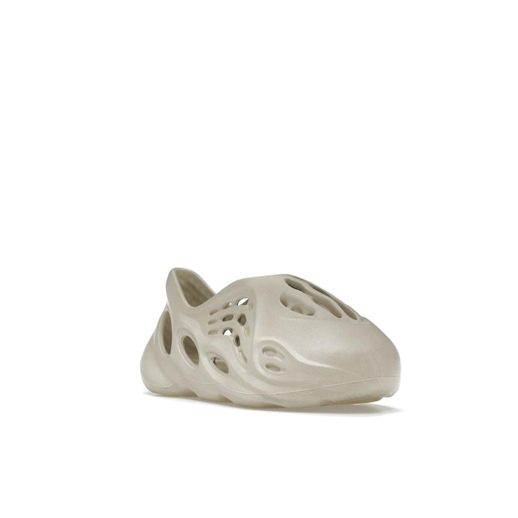adidas Yeezy Foam Runner Kids Sand Kids Sneakers Cream Etham GW7230
