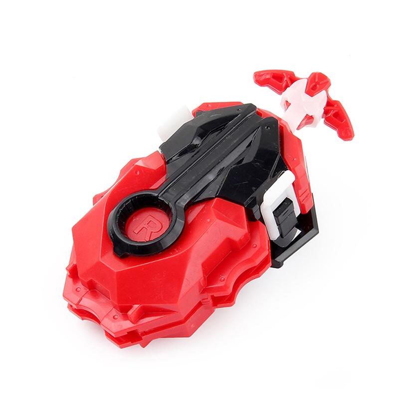 Beyblade B184 Launcher Left Right Two Way Wire Beyblade Accessory Spinning Tops