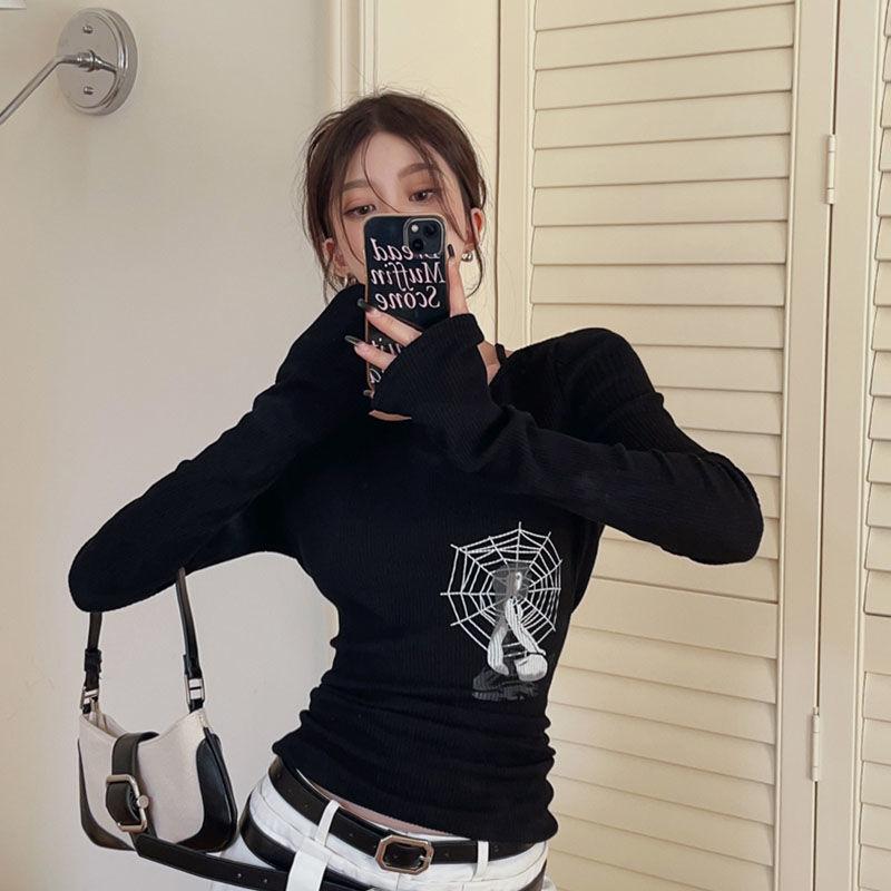 

Женские повседневные футболки, женские модные топы, активная одежда, футболки для девочек Y2K, спортивные топы для женщин, футболки, сексуальные женские футболки