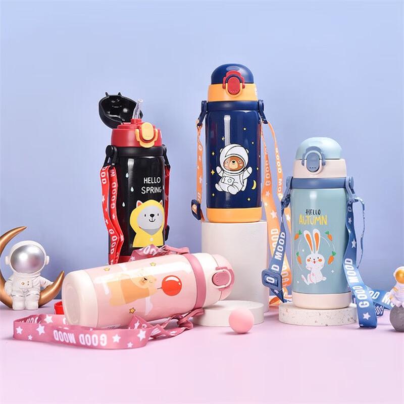 Kids Insulated Water Bottle