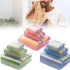 Cotton Washcloth For Men And Women With Gentle Skinfriendly Material Daily