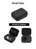Storage Bag Carrying Case Travel Hard Shell For GoPro Hero 13 12 11 10 9 AKASO SJCAM Insta360 DJI Osmo Action Camera Accessories