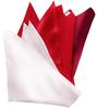 Teens Ever Sailor Scarf Costume Accessory Red Women's