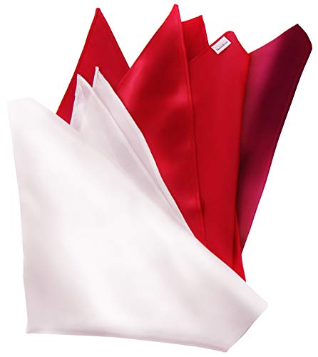 Teens Ever Sailor Scarf Costume Accessory Red Women's