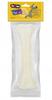 HauMiau Dog Bone, White, Cowhide, 165 Cm
