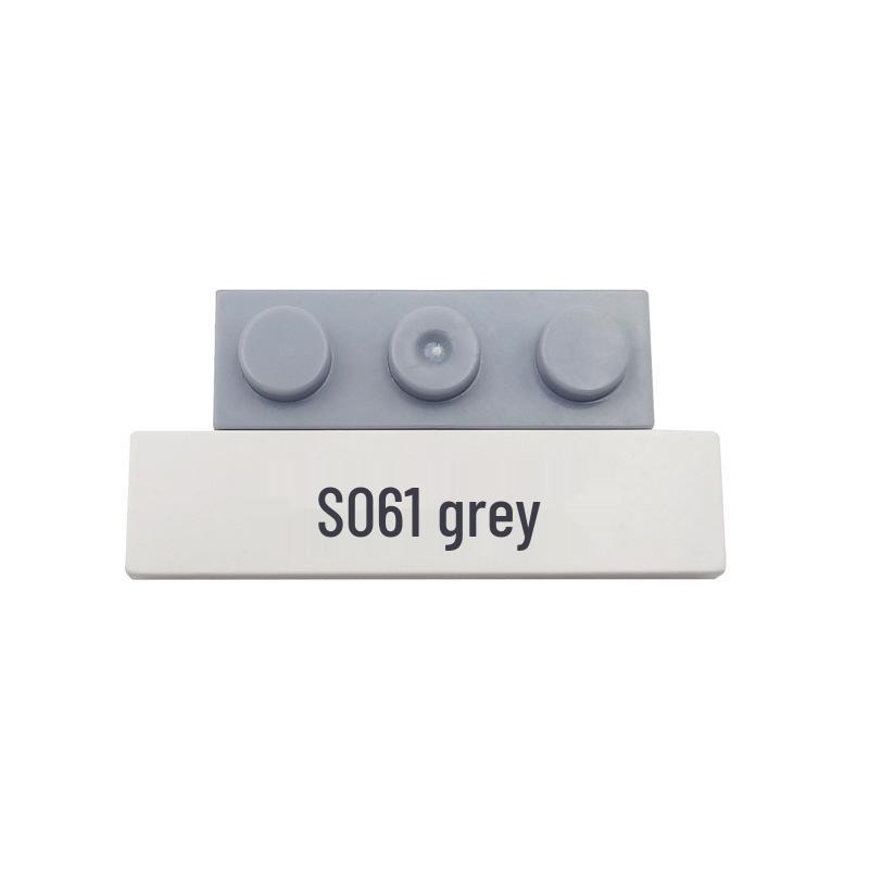 Educational and Stimulating LEGO-Compatible Building Block Pieces 15616 1KG