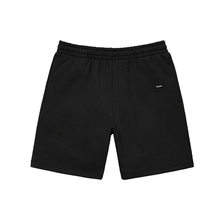 Supreme Small Box-logo track shorts SUP-SS22-579