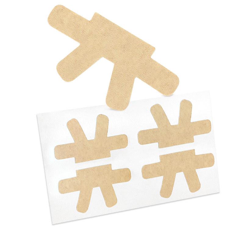 Nail Groove Device Patch, Toenail Patch Prevents Nails From Growing Into The Flesh, Pull Toenails Without Glue