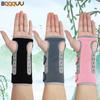 1Pc Wrist Brace For Carpal Tunnel, Adjustable Night Wrist Support Brace With Splints Right Hand, Hand Support For Tendonitis