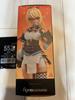 [USED] figma 552 Shiranui Flare (with bonus)