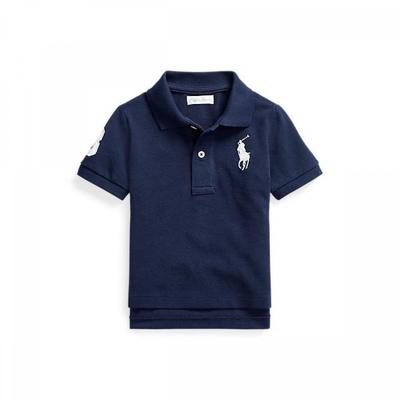 T-shirts e tops – Camisas polo