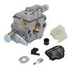 Chain Saw Carburetor Replacement Parts Accessories for Husqvarna 136 142 141 137 41 36